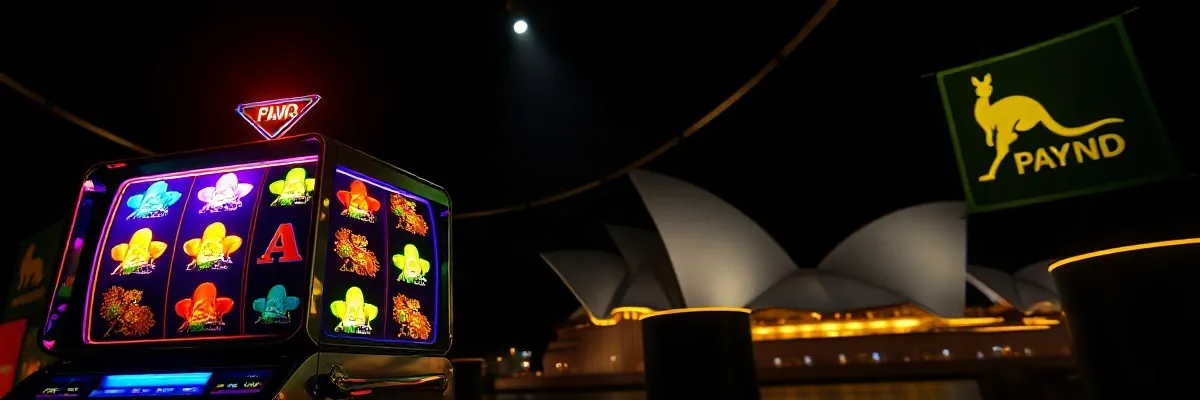 Setting Up PayID for Casino Play: Step by Step for players in Australia